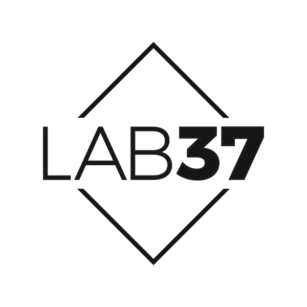 logo lab37