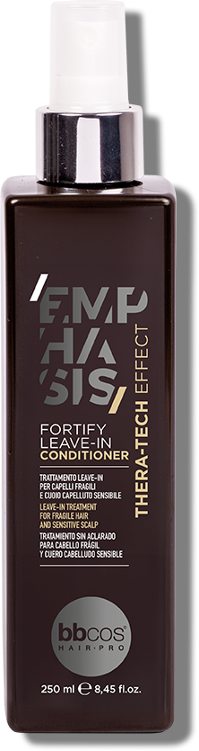 Emphasis Fortify Leave-in Conditioner