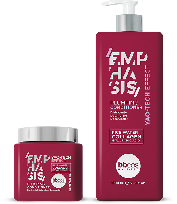 emphasis plumping conditioner