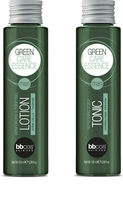 green care essence treatment