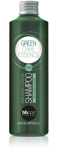 green care essence shampoo