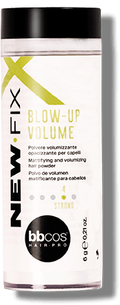New.fix Blow Up Volume