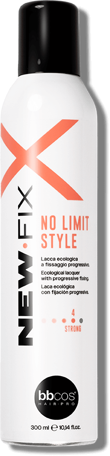 New.fix No Limit Style