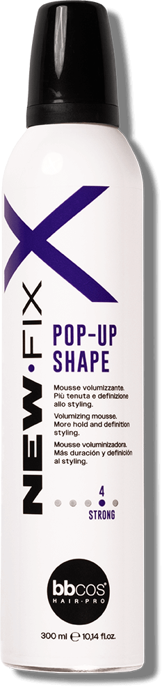 New.fix Pop-Up Shape