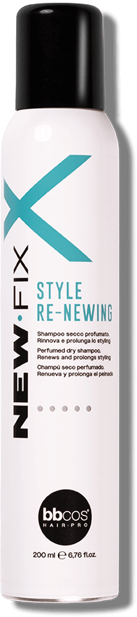 New.fix Style Re-Newing