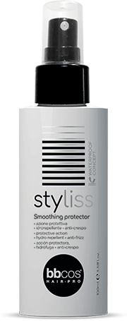 styliss smoothing protector