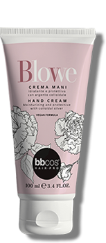 Hand Cream
