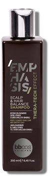 Scalp & Hair balance shampoo